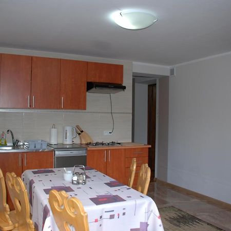 Domek Na Wierchu I Apartament Na Wierchu Zakopane Extérieur photo