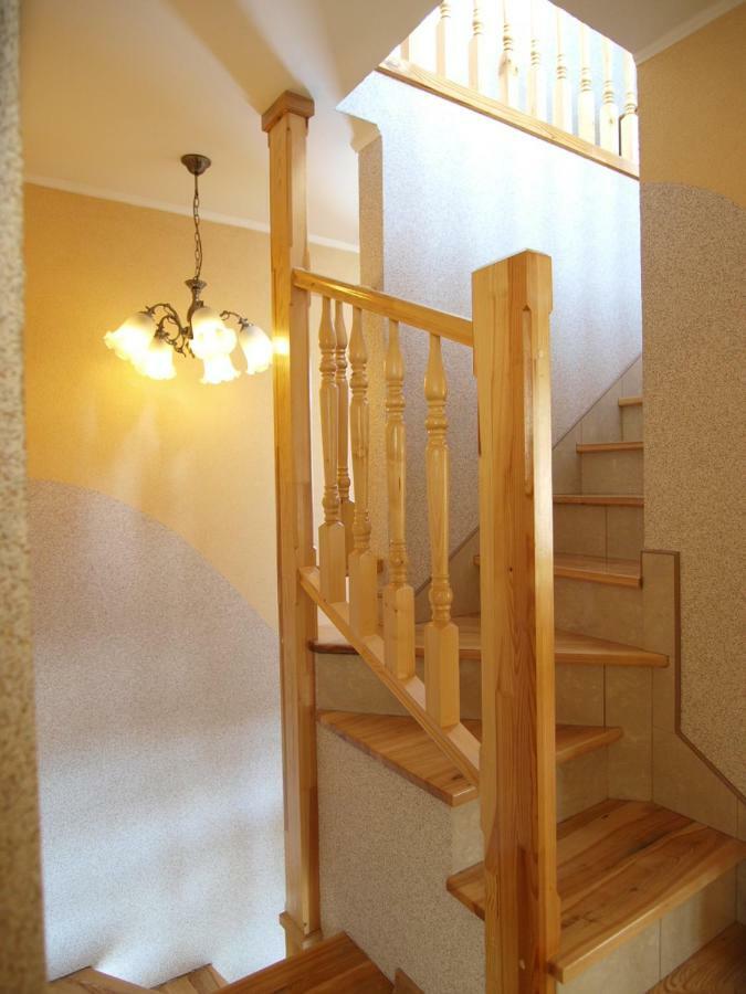 Domek Na Wierchu I Apartament Na Wierchu Zakopane Extérieur photo