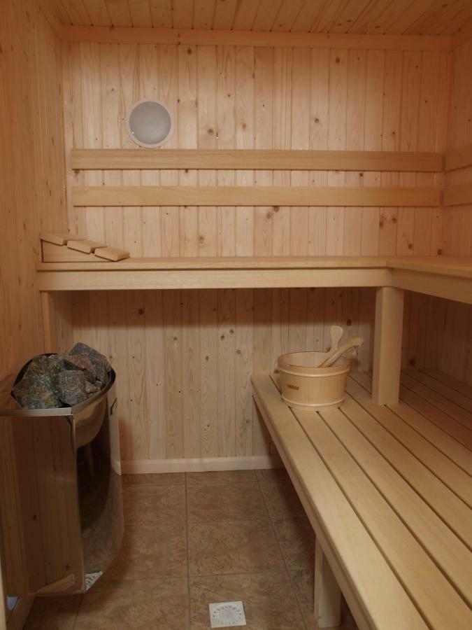 Domek Na Wierchu I Apartament Na Wierchu Zakopane Extérieur photo