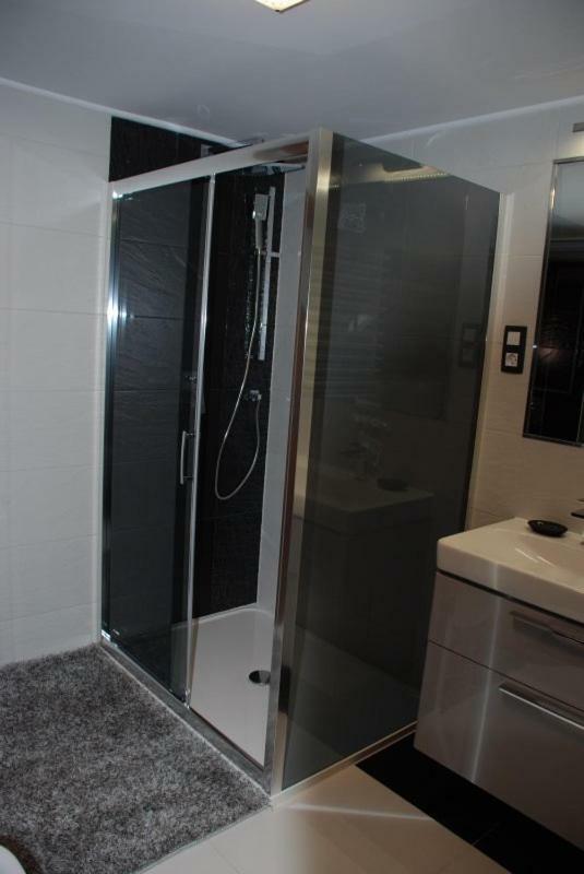 Domek Na Wierchu I Apartament Na Wierchu Zakopane Extérieur photo